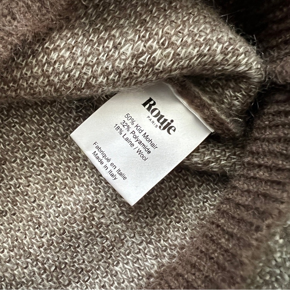 Rouje Sweaters - image 7